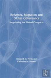 Refugees, Migration And Global Governance