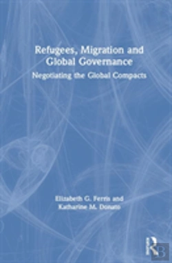 Bertrand.pt - Refugees, Migration And Global Governance