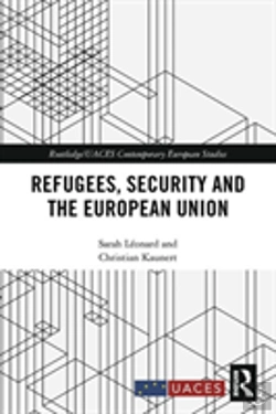 Bertrand.pt - Refugees, Security And The European Union
