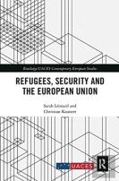Refugees, Security And The European Union