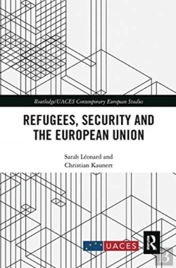 Bertrand.pt - Refugees, Security And The European Union
