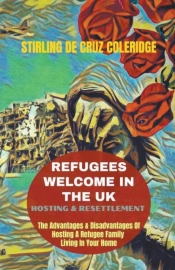 Refugees Welcome In The Uk