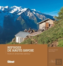 Bertrand.pt - Refuges De Haute-Savoie