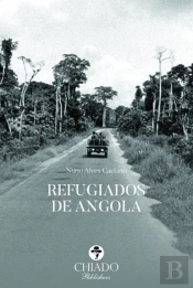 Refugiados de Angola