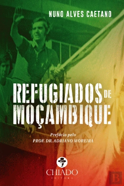 Bertrand.pt - Refugiados de Moçambique