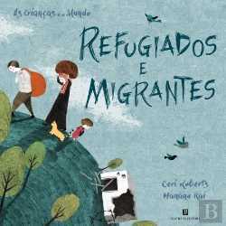 Bertrand.pt - Refugiados e Migrantes