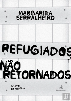 Bertrand.pt - Refugiados, Não Retornados