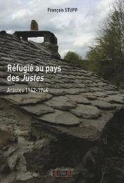 Refugie Au Pays Des Justes