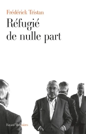 Réfugié De Nulle Part