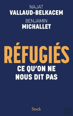 Bertrand.pt - Réfugiés : Ce Qu'On Ne Nous Dit Pas