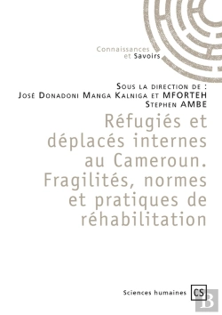Bertrand.pt - Réfugiés Et Déplacés Internes Au Cameroun.