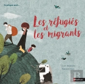 Refugies Et Migrants