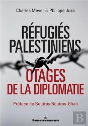 Réfugiés Palestiniens ; Otages De La Haien