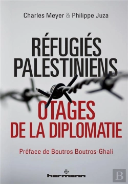 Bertrand.pt - Réfugiés Palestiniens ; Otages De La Haien