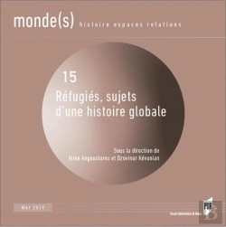 Bertrand.pt - Refugies  Sujets D'Une Histoire Globale
