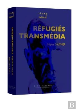 Bertrand.pt - Réfugiés Transmédia