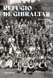 Refúgio de Gibraltar