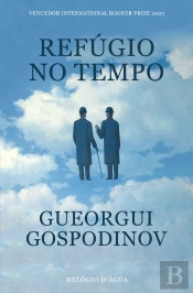 Refúgio no Tempo