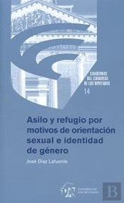 Refugio Y Asilo Por Motivos De Orientación Sexual E Identidad De Género