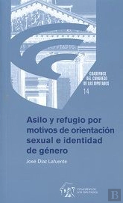 Bertrand.pt - Refugio Y Asilo Por Motivos De Orientación Sexual E Identidad De Género