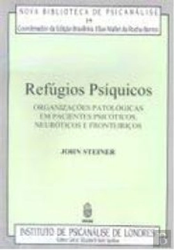 Bertrand.pt - Refúgios Psíquicos