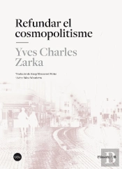 Refundar El Cosmopolitisme