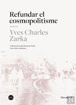 Bertrand.pt - Refundar El Cosmopolitisme