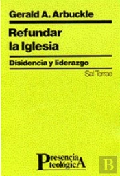 Refundar La Iglesia