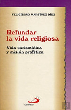 Bertrand.pt - Refundar La Vida Religiosa