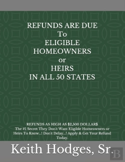 Bertrand.pt - Refunds Are Due To Eligible Homeowners Or Heirs In All 50 States