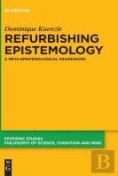 Refurbishing Epistemology