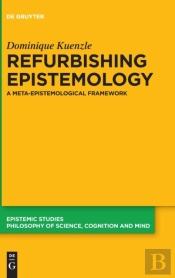 Refurbishing Epistemology