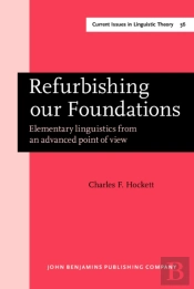 Refurbishing Our Foundations