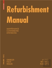 Refurbishment Manual