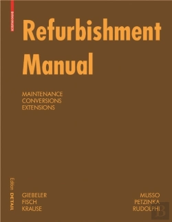 Bertrand.pt - Refurbishment Manual