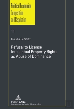 Bertrand.pt - Refusal To License- Intellectual Property Rights As Abuse Of Dominance