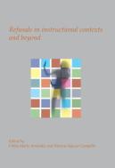 Refusals In Instructional Contexts And Beyond