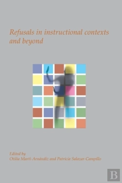 Bertrand.pt - Refusals In Instructional Contexts And Beyond