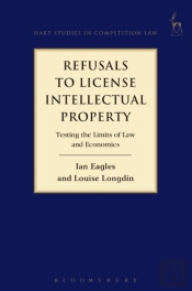 Refusals To License Intellectual Property