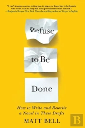 Refuse To Be Done
