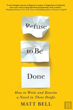 Bertrand.pt - Refuse To Be Done