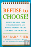 Refuse To Choose!