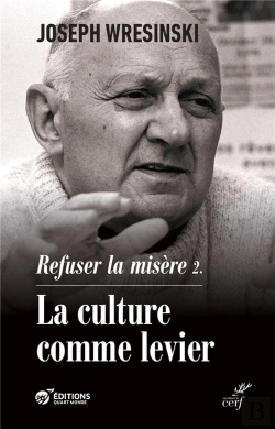 Bertrand.pt - Refuser La Misère Tome 2 : La Culture Comme Levier