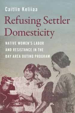 Bertrand.pt - Refusing Settler Domesticity