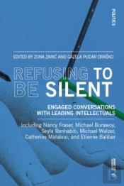 Refusing To Be Silent