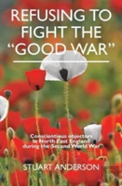 Refusing To Fight The Â€Œgood Warâ€