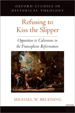 Bertrand.pt - Refusing To Kiss The Slipper