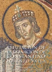 Refutación De La Donación De Constantino