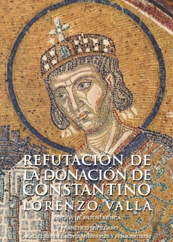 Bertrand.pt - Refutación De La Donación De Constantino