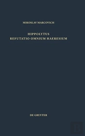 Refutatio Omnium Haeresium